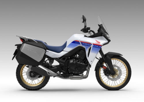 23YM XL750 Transalp
