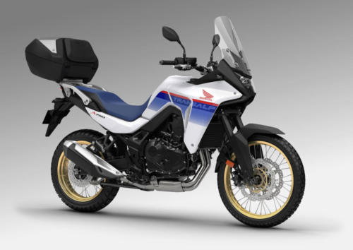 23YM XL750 Transalp