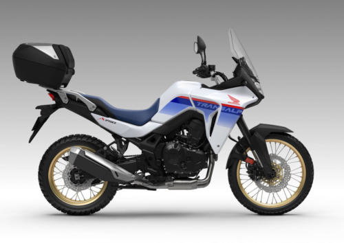 23YM XL750 Transalp