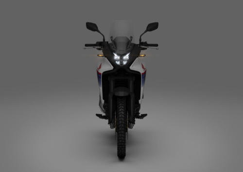 23YM XL750 Transalp
