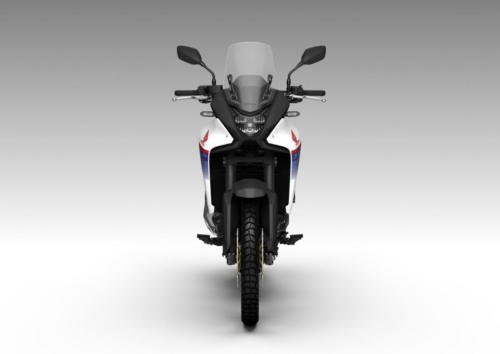 23YM XL750 Transalp