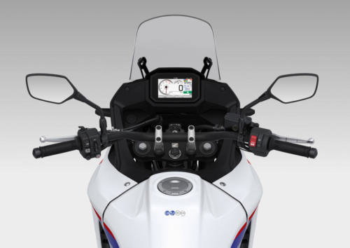 23YM XL750 Transalp