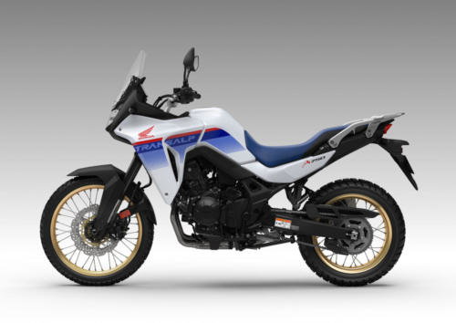 23YM XL750 Transalp
