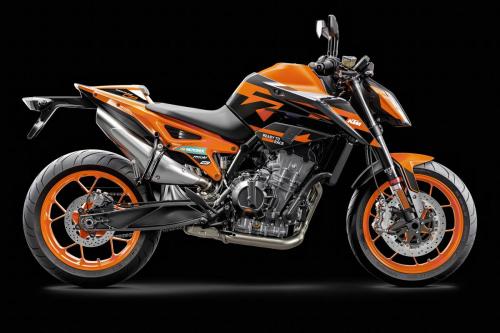 424724_MY22 890 DUKE GP ORANGE _90_ Front-Right_