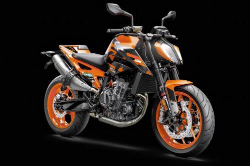 424726_MY22 890 DUKE GP ORANGE _45_ Front-Right_