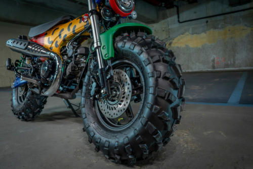 Wheels amp; Waves Minis Customs