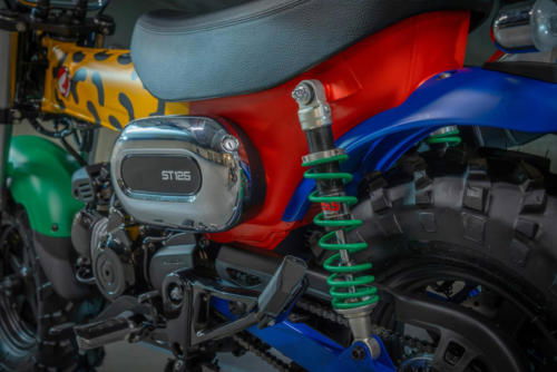 Wheels amp; Waves Minis Customs