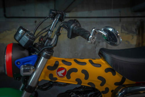 Wheels amp; Waves Minis Customs