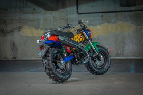 Wheels amp; Waves Minis Customs