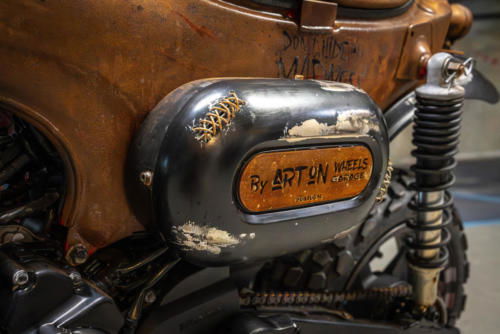 Wheels amp; Waves Minis Customs