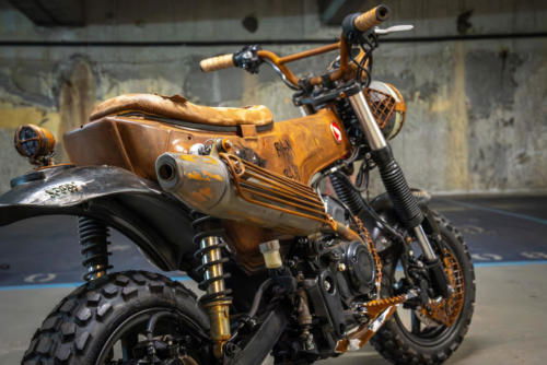 Wheels amp; Waves Minis Customs