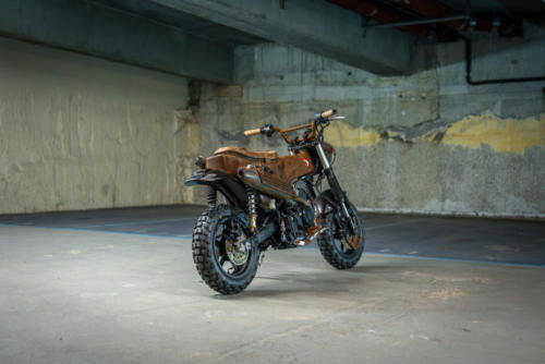 Wheels amp; Waves Minis Customs