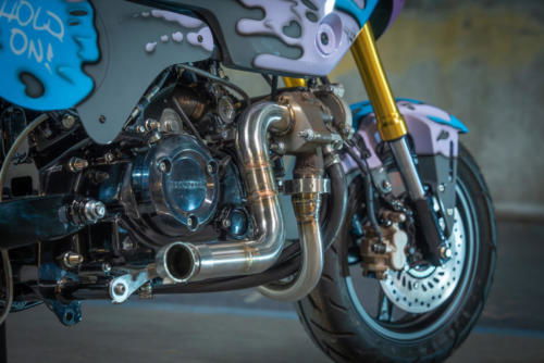 Wheels amp; Waves Minis Customs