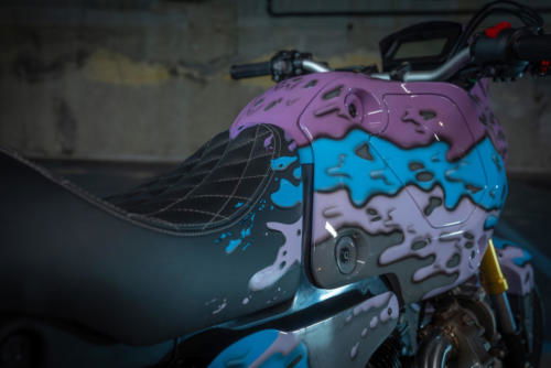 Wheels amp; Waves Minis Customs