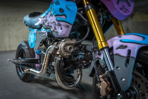 Wheels amp; Waves Minis Customs