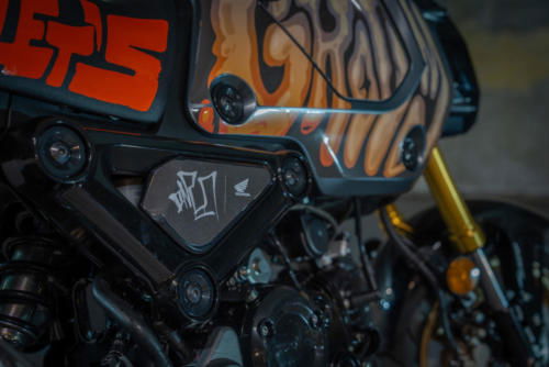 Wheels amp; Waves Minis Customs