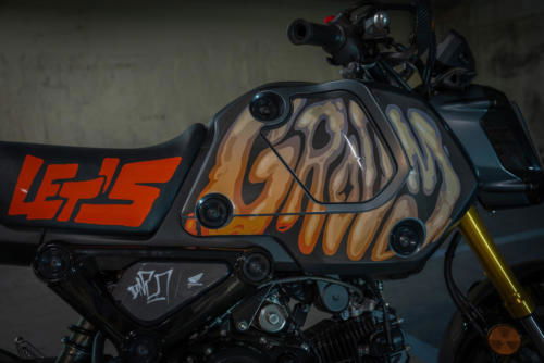 Wheels amp; Waves Minis Customs