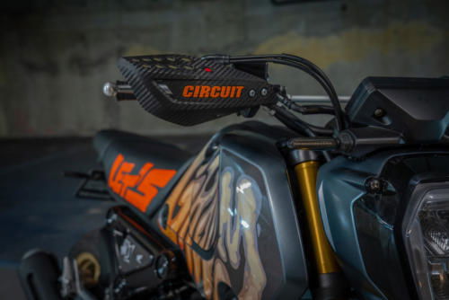 Wheels amp; Waves Minis Customs