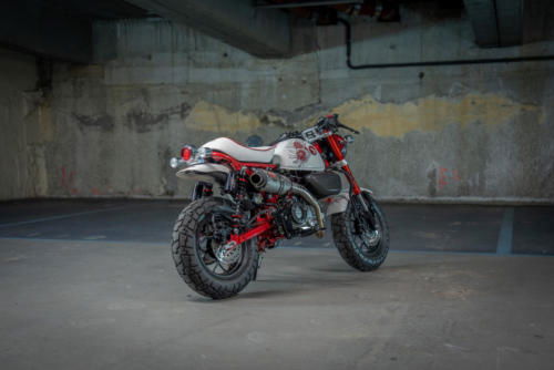 Wheels amp; Waves Minis Customs