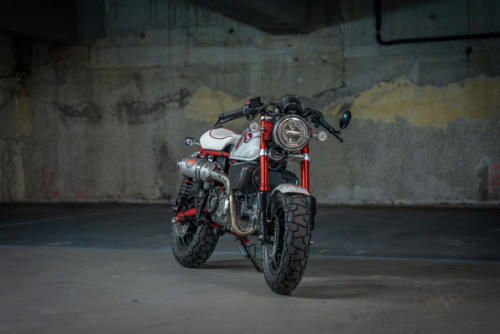 Wheels amp; Waves Minis Customs