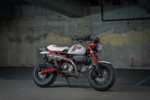 Wheels amp; Waves Minis Customs