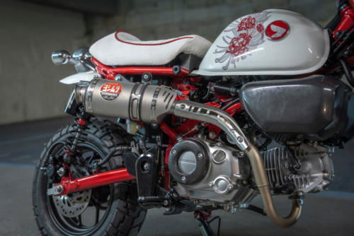 Wheels amp; Waves Minis Customs