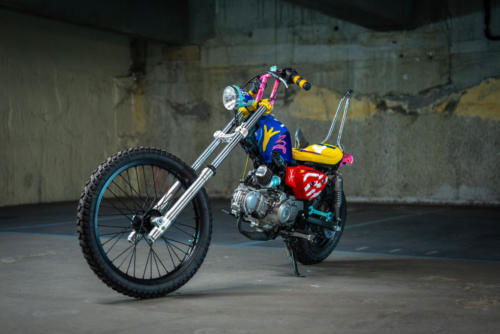 Wheels amp; Waves Minis Customs