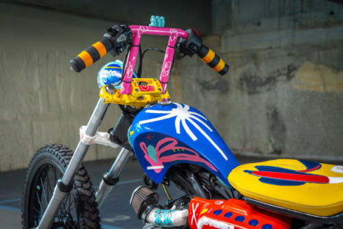 Wheels amp; Waves Minis Customs