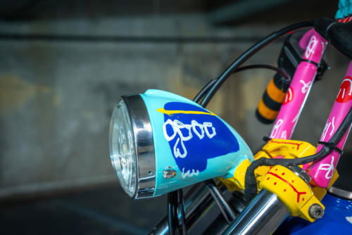 Wheels amp; Waves Minis Customs