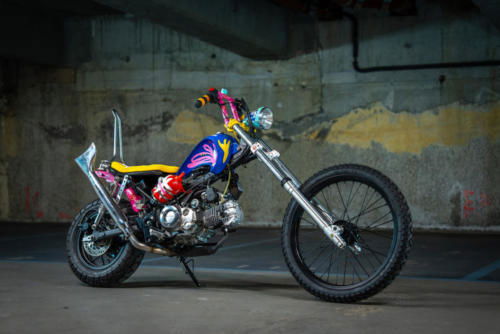 Wheels amp; Waves Minis Customs