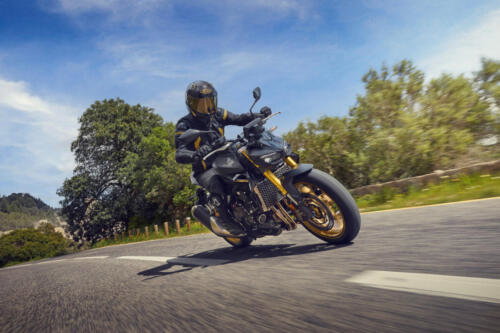25YM Honda CB1000 Hornet