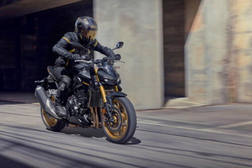 25YM Honda CB1000 Hornet