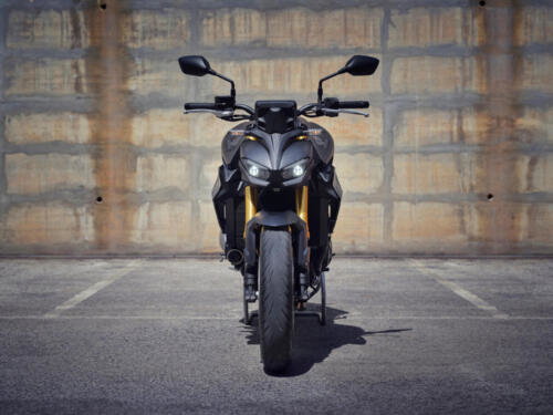 25YM Honda CB1000 Hornet