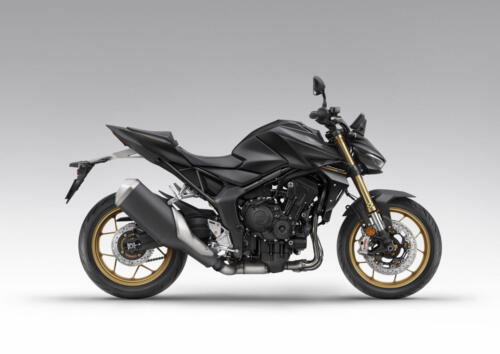 25YM Honda CB1000 Hornet