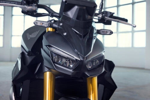 25YM Honda CB1000 Hornet