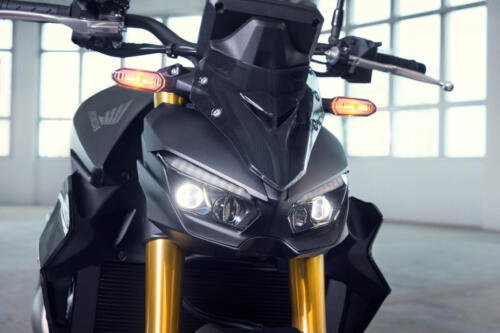 25YM Honda CB1000 Hornet