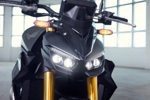 25YM Honda CB1000 Hornet