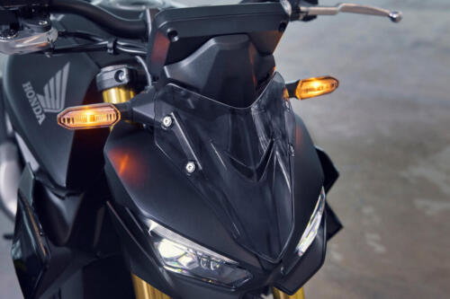 25YM Honda CB1000 Hornet