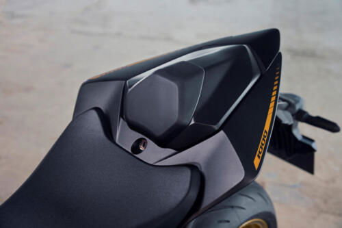 25YM Honda CB1000 Hornet