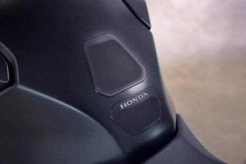 25YM Honda CB1000 Hornet