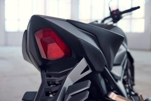 25YM Honda CB1000 Hornet