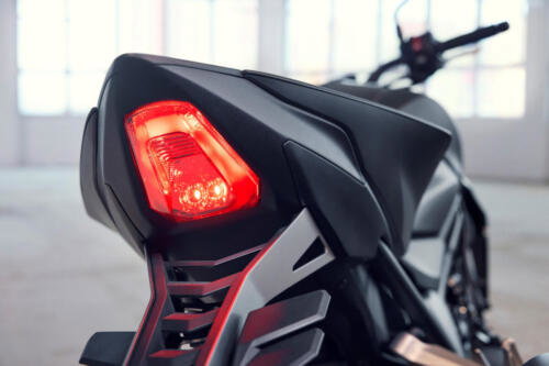 25YM Honda CB1000 Hornet