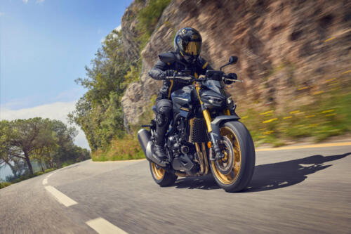 25YM Honda CB1000 Hornet