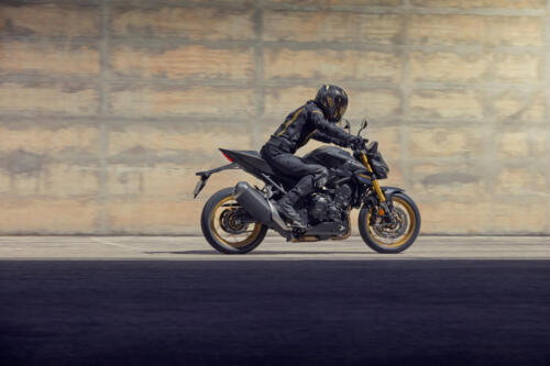 25YM Honda CB1000 Hornet