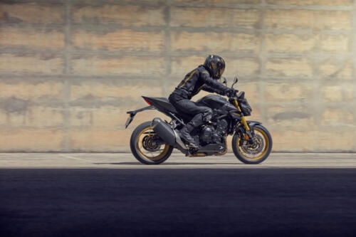 25YM Honda CB1000 Hornet