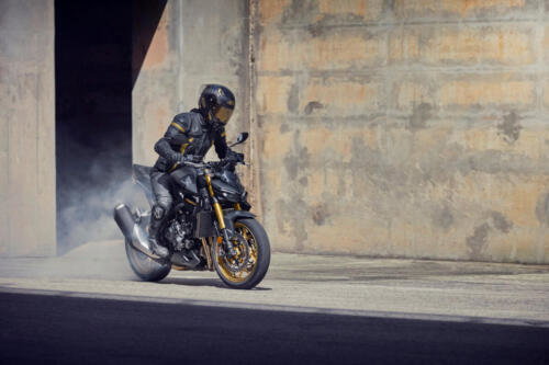 25YM Honda CB1000 Hornet
