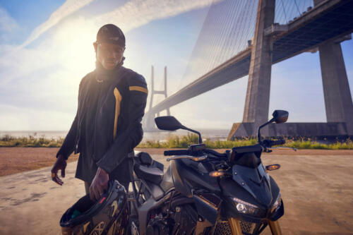 25YM Honda CB1000 Hornet