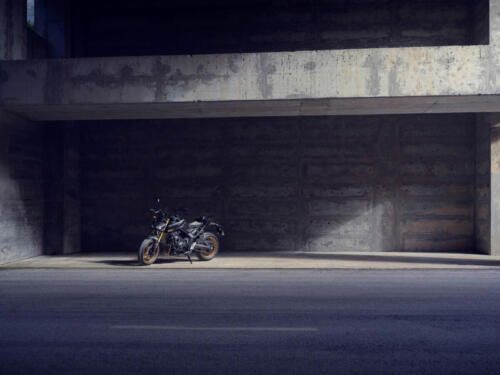 25YM Honda CB1000 Hornet