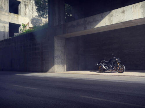 25YM Honda CB1000 Hornet