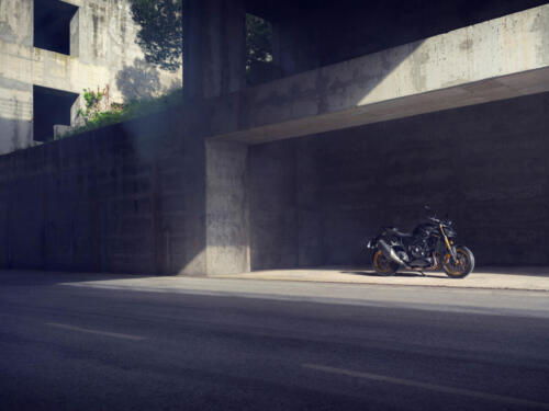 25YM Honda CB1000 Hornet